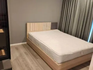 For rent 2 bedrooms condo in Bang Kho Laem, Bangkok