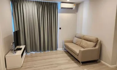 À louer 2 chambres condo à Bang Kho Laem, Bangkok