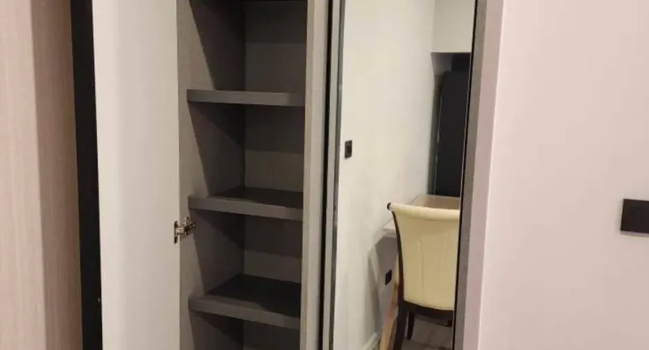 For rent 2 bedrooms condo in Bang Kho Laem, Bangkok