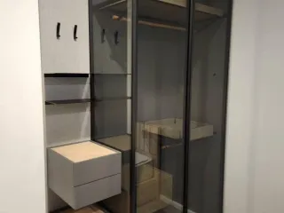 For rent 2 bedrooms condo in Bang Kho Laem, Bangkok
