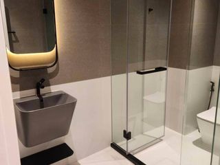 For rent 2 bedrooms condo in Bang Kho Laem, Bangkok
