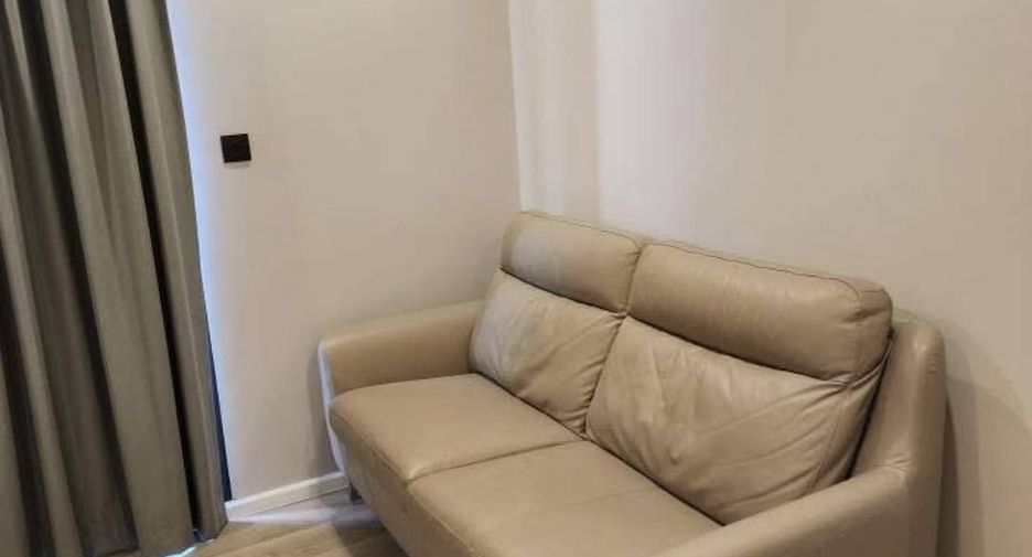For rent 2 bedrooms condo in Bang Kho Laem, Bangkok