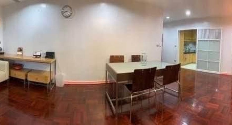 For rent 2 bedrooms condo in Bang Na, Bangkok