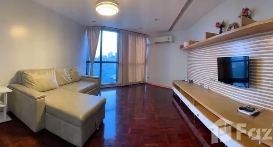 For rent 2 bedrooms condo in Bang Na, Bangkok
