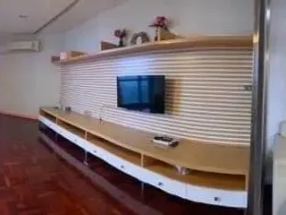 For rent 2 bedrooms condo in Bang Na, Bangkok