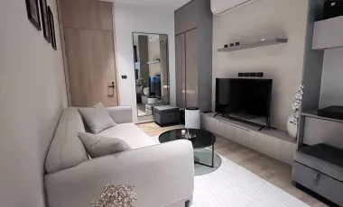Wohnung zur Miete mit 1 Zimmer in Watthana, Bangkok