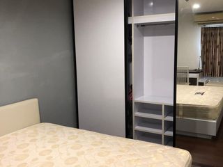Wohnung zur Miete mit 1 Zimmer in Phra Khanong, Bangkok