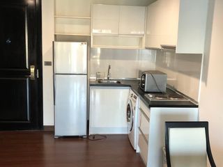 Wohnung zur Miete mit 1 Zimmer in Phra Khanong, Bangkok