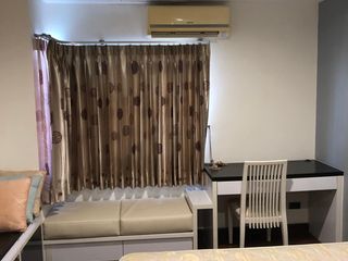 Wohnung zur Miete mit 1 Zimmer in Phra Khanong, Bangkok