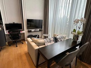 For rent 1 bed condo in Pathum Wan, Bangkok