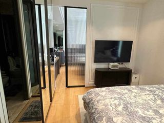 For rent 1 bed condo in Pathum Wan, Bangkok