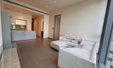 For rent 1 bed condo in Pathum Wan, Bangkok