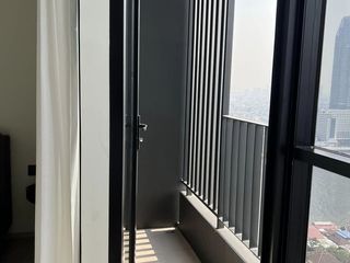 Аренда студия кондо в Кхлонг Сан, Бангкок