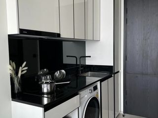 Аренда студия кондо в Кхлонг Сан, Бангкок