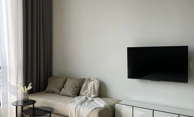 For rent studio condo in Khlong San, Bangkok