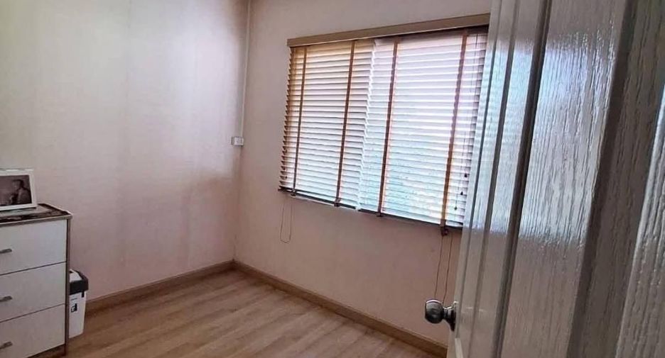 For rent 3 bedrooms house in Bang Phli, Samut Prakan