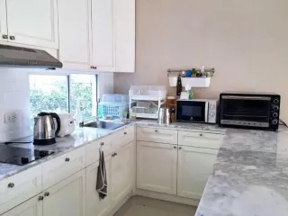 出租 3 卧室 独立屋 在 Bang Phli, Samut Prakan