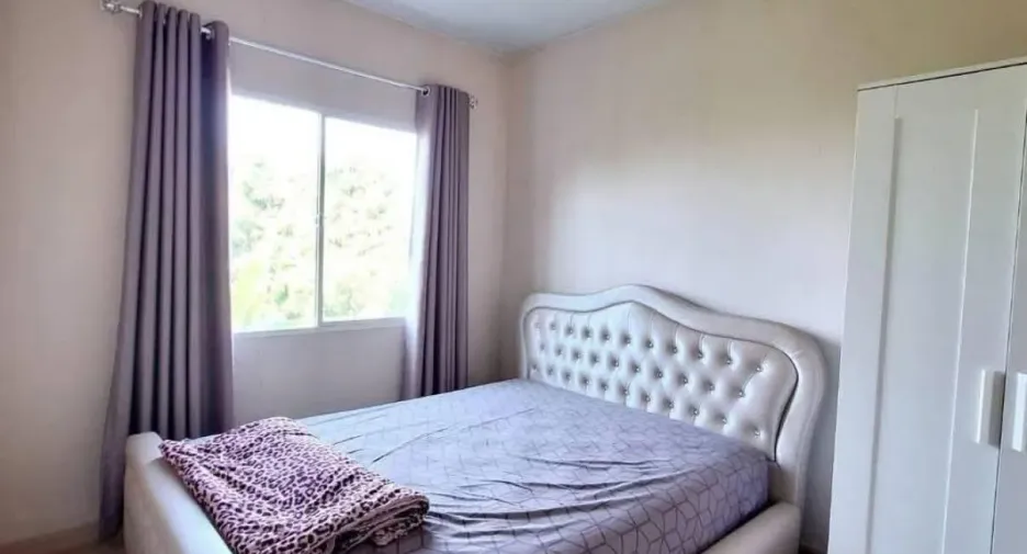 For rent 3 bedrooms house in Bang Phli, Samut Prakan