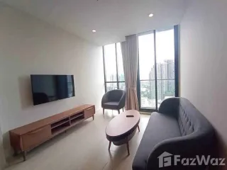 For rent 2 bedrooms condo in Pathum Wan, Bangkok