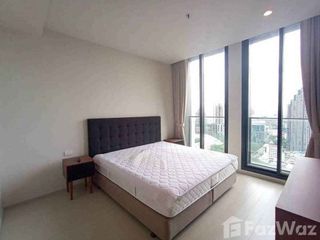 For rent 2 bedrooms condo in Pathum Wan, Bangkok