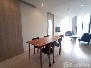 For rent 2 bedrooms condo in Pathum Wan, Bangkok