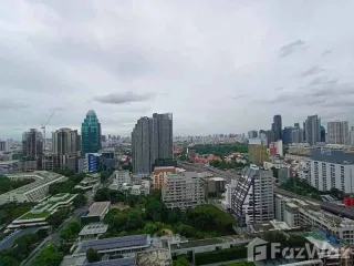 For rent 2 bedrooms condo in Pathum Wan, Bangkok
