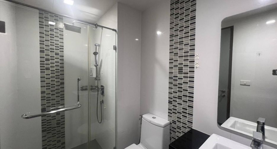 À louer 1 chambre condo à Khlong Toei, Bangkok