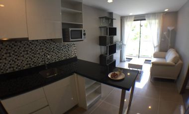 For rent 1 Beds condo in Khlong Toei, Bangkok