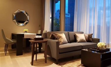 Wohnung zur Miete mit 2 Zimmer in Watthana, Bangkok