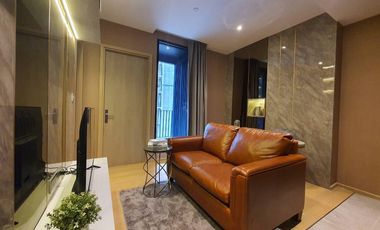 For rent 1 Beds condo in Huai Khwang, Bangkok