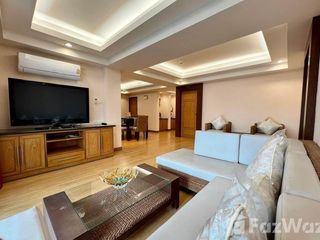 Apartment zur Miete mit 3 Zimmer in Watthana, Bangkok