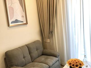 For rent studio condo in Khlong Toei, Bangkok