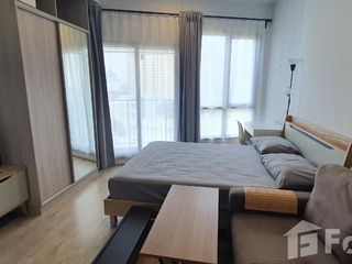 Condo en alquiler de estudio en Watthana, Bangkok