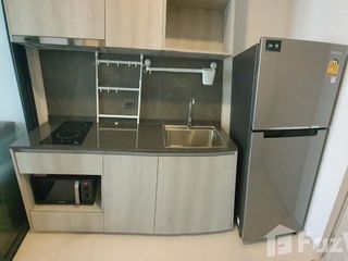 Condo en alquiler de estudio en Watthana, Bangkok