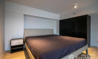 À louer 1 chambre condo à Sathon, Bangkok