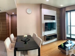 For rent 2 bedrooms condo in Sathon, Bangkok