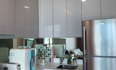 Condo en alquiler de 2 habitaciones en Sathon, Bangkok