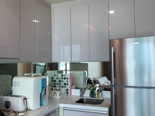 For rent 2 bedrooms condo in Sathon, Bangkok