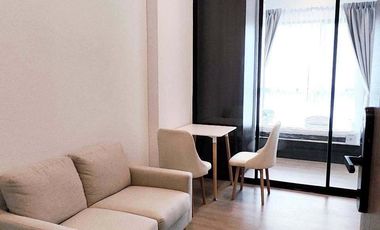 Wohnung zur Miete mit 1 Zimmer in Khan Na Yao, Bangkok