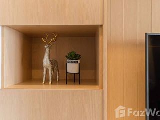 For rent 1 bed condo in Bang Phlat, Bangkok