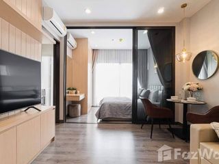 For rent 1 bed condo in Bang Phlat, Bangkok