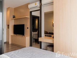 For rent 1 bed condo in Bang Phlat, Bangkok