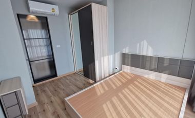 Condo en alquiler de 2 habitaciones en Bang Phlat, Bangkok