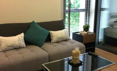 For rent 1 Beds condo in Watthana, Bangkok