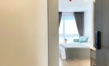 For rent 1 Beds condo in Suan Luang, Bangkok