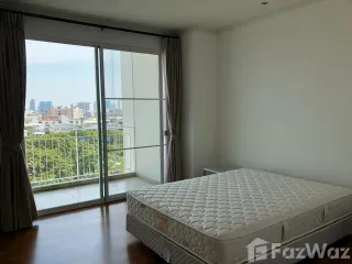 出租 3 卧室 公寓 在 沙吞, 曼谷