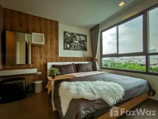 Аренда 1 кровать кондо в Пхра Кханонг, Бангкок