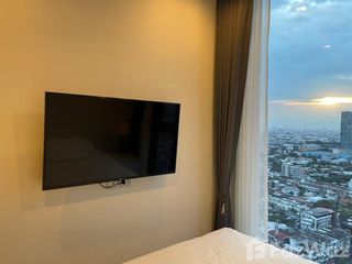 For rent 1 bed condo in Phaya Thai, Bangkok
