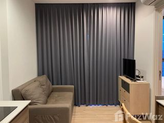 For rent 1 bed condo in Phaya Thai, Bangkok