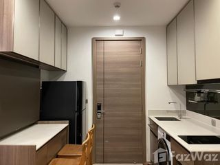 For rent 1 bed condo in Phaya Thai, Bangkok